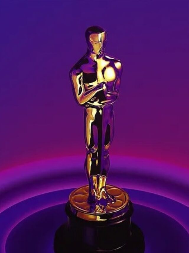 Oscars 2024