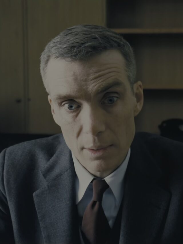 Oppenheimer
