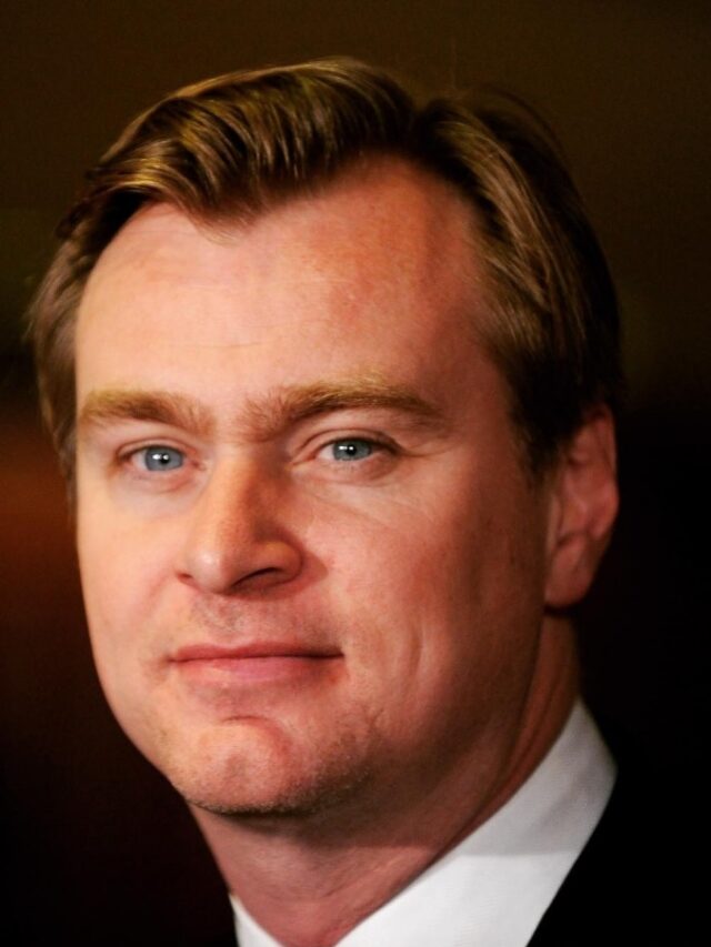 Christopher Nolan Movies